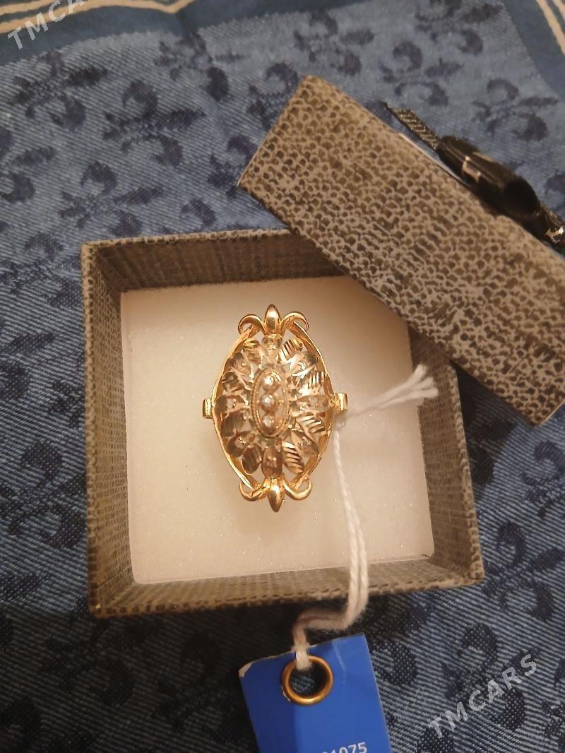 Gyzyl - Ашхабад - img 4