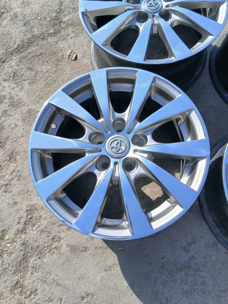 Лимитед 2 королла 3 200 TMT - Türkmenabat - img 3