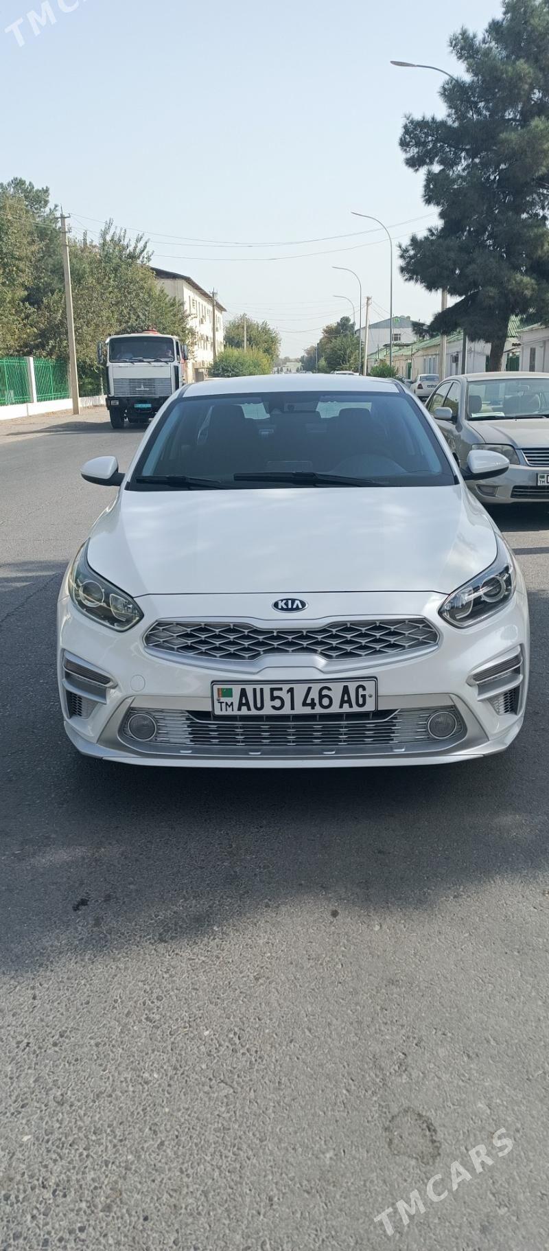 Kia Forte 2020 - 210 000 TMT - Хитровка - img 2