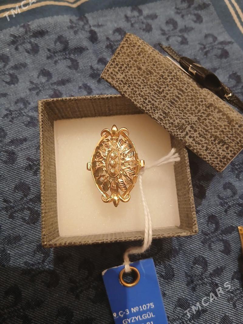 Gyzyl - Ашхабад - img 2