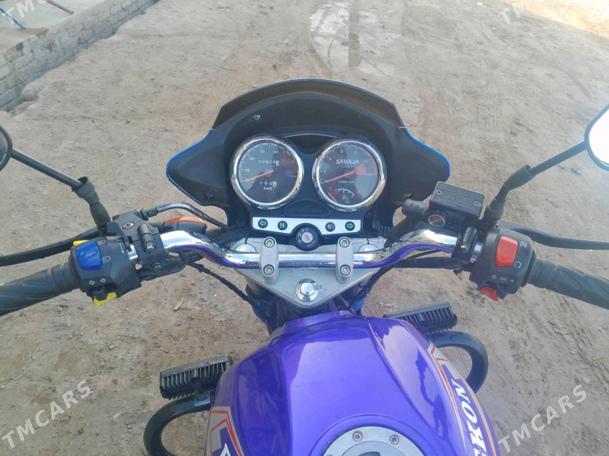 Fekon FK200-14G 2025 - 15 000 TMT - Керки - img 4