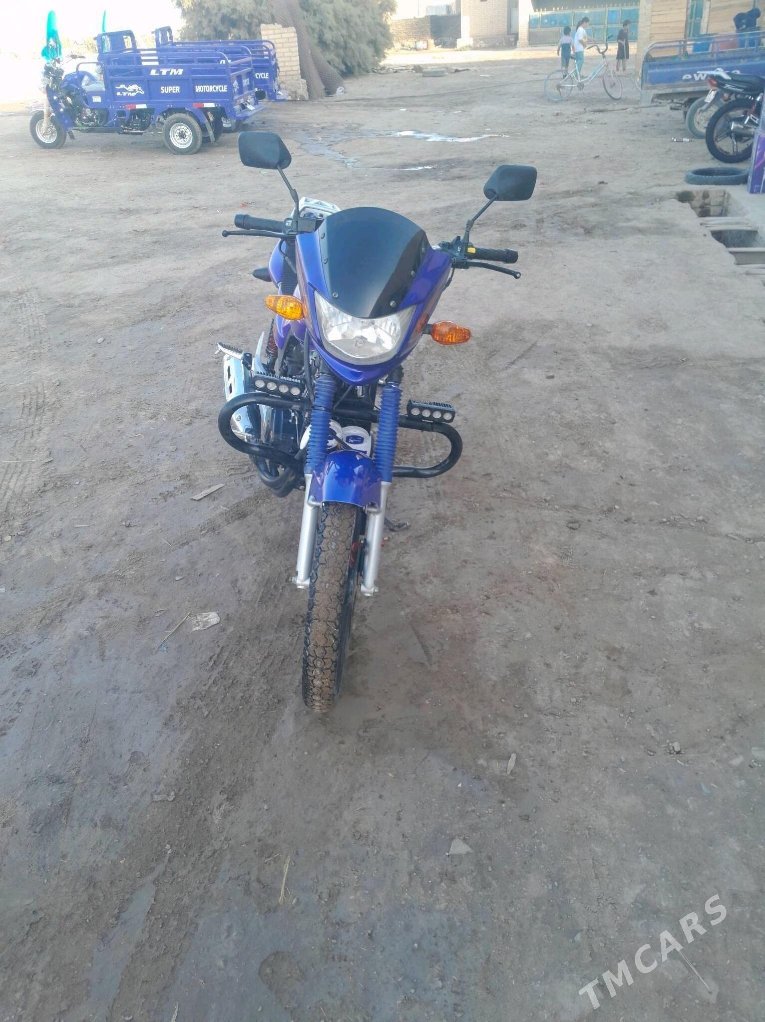 Fekon FK200-14G 2025 - 15 000 TMT - Керки - img 5