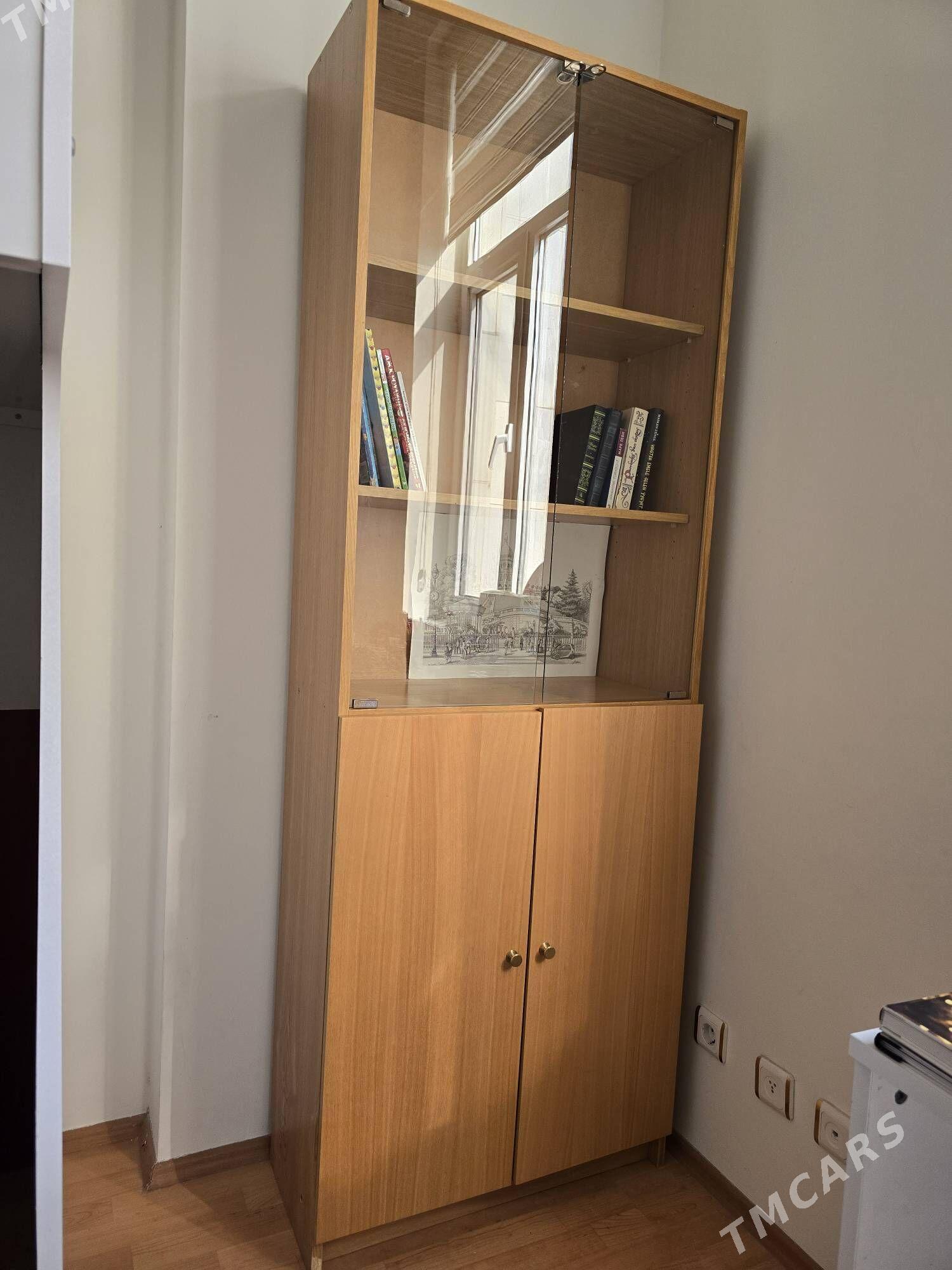 Çaga 2-gatly krowat - ул. Советская (Гарашсызлык шаёлы) - img 2