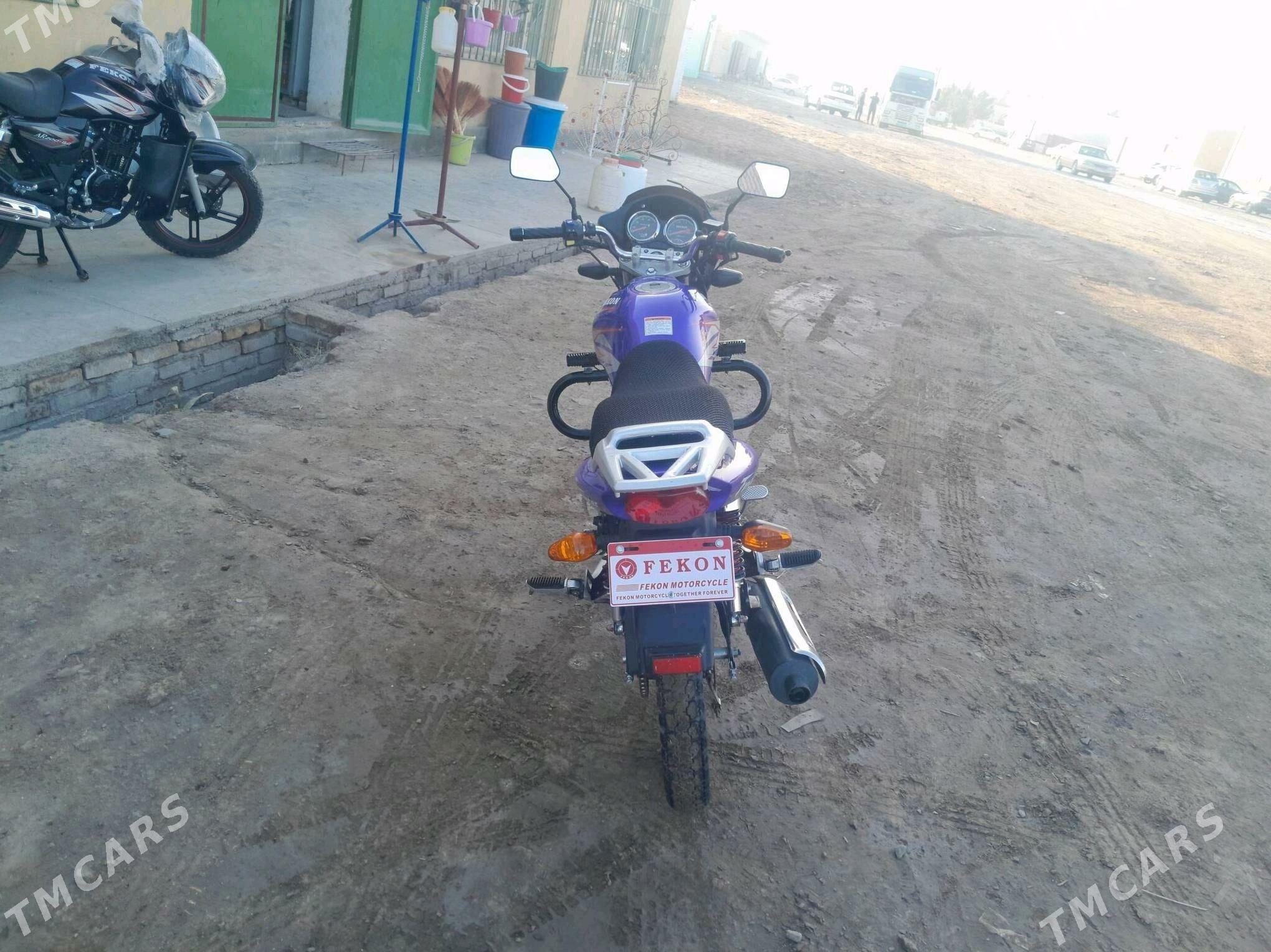 Fekon FK200-14G 2025 - 15 000 TMT - Керки - img 2