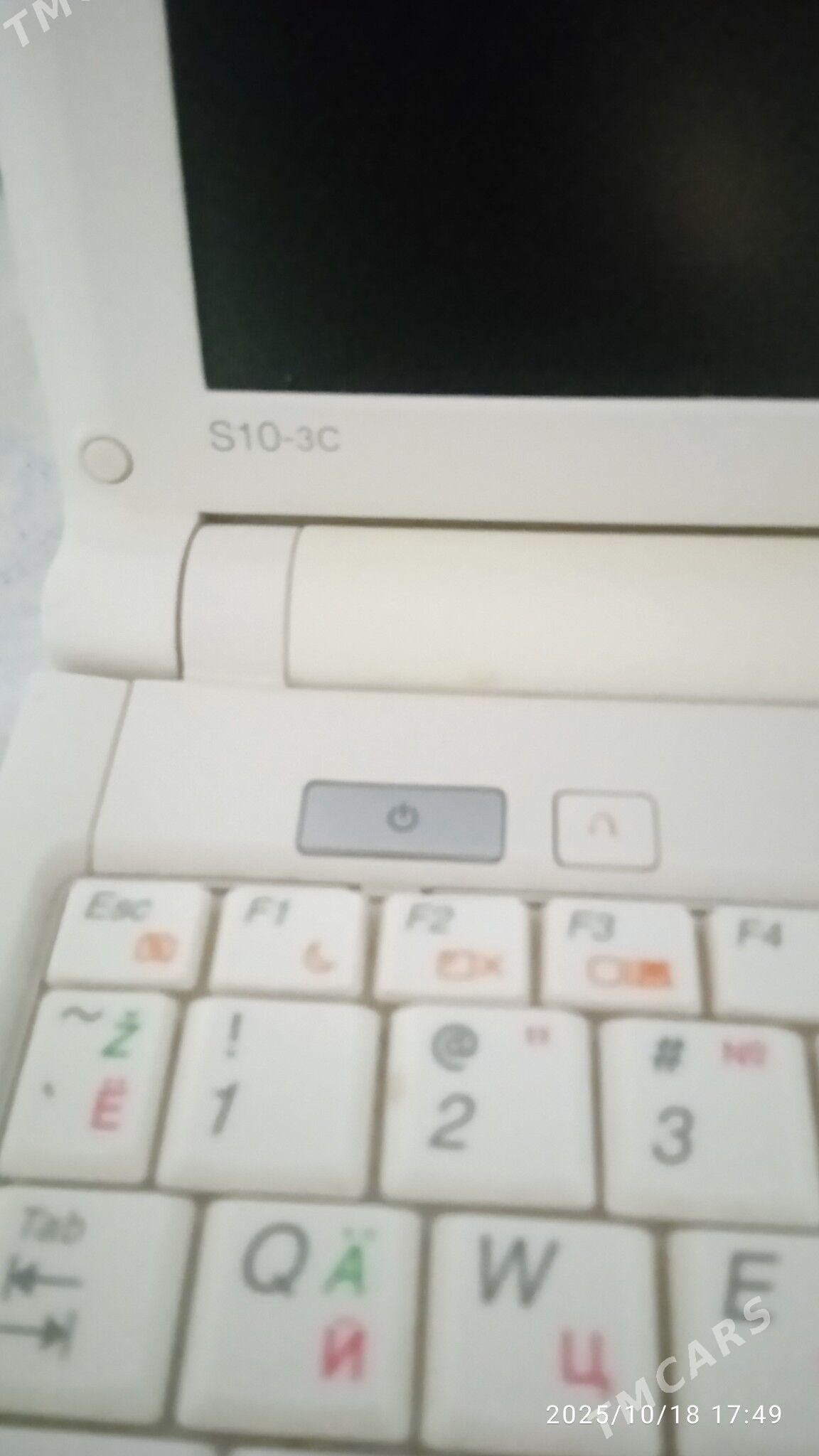 lenovo s-10 3c - Байрамали - img 2