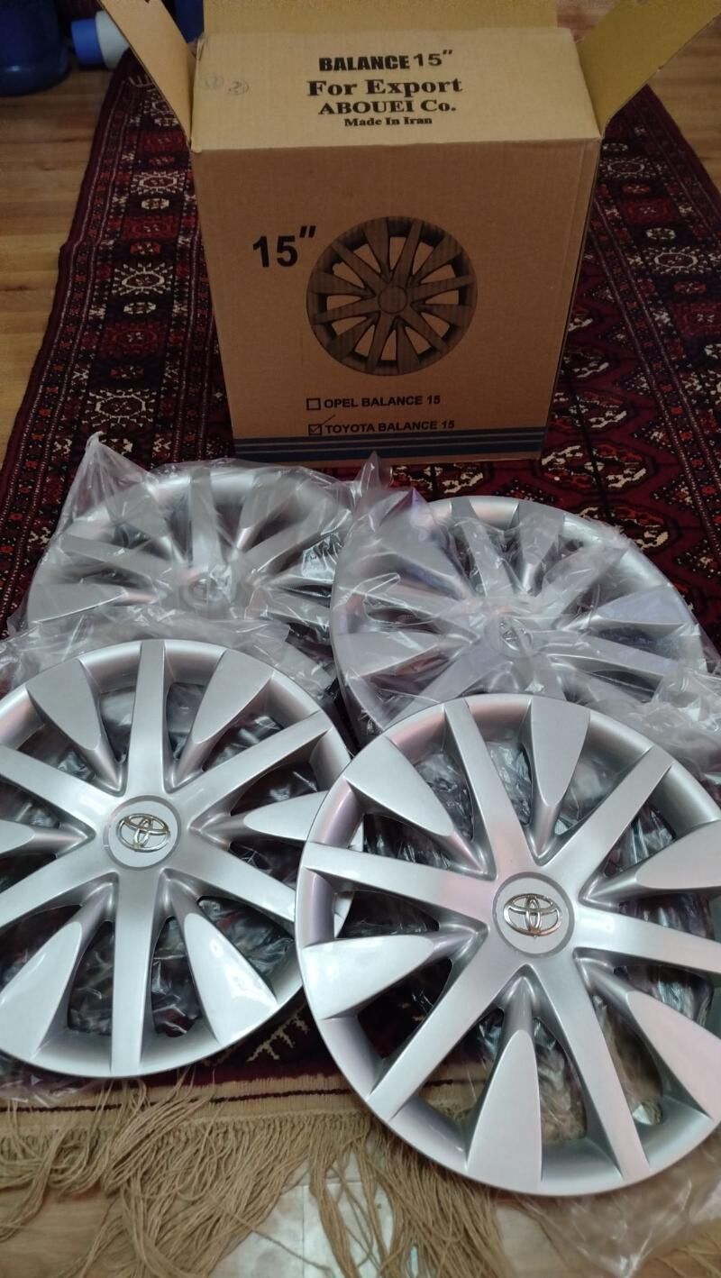 Колпаки 300 TMT - Туркменабат - img 3