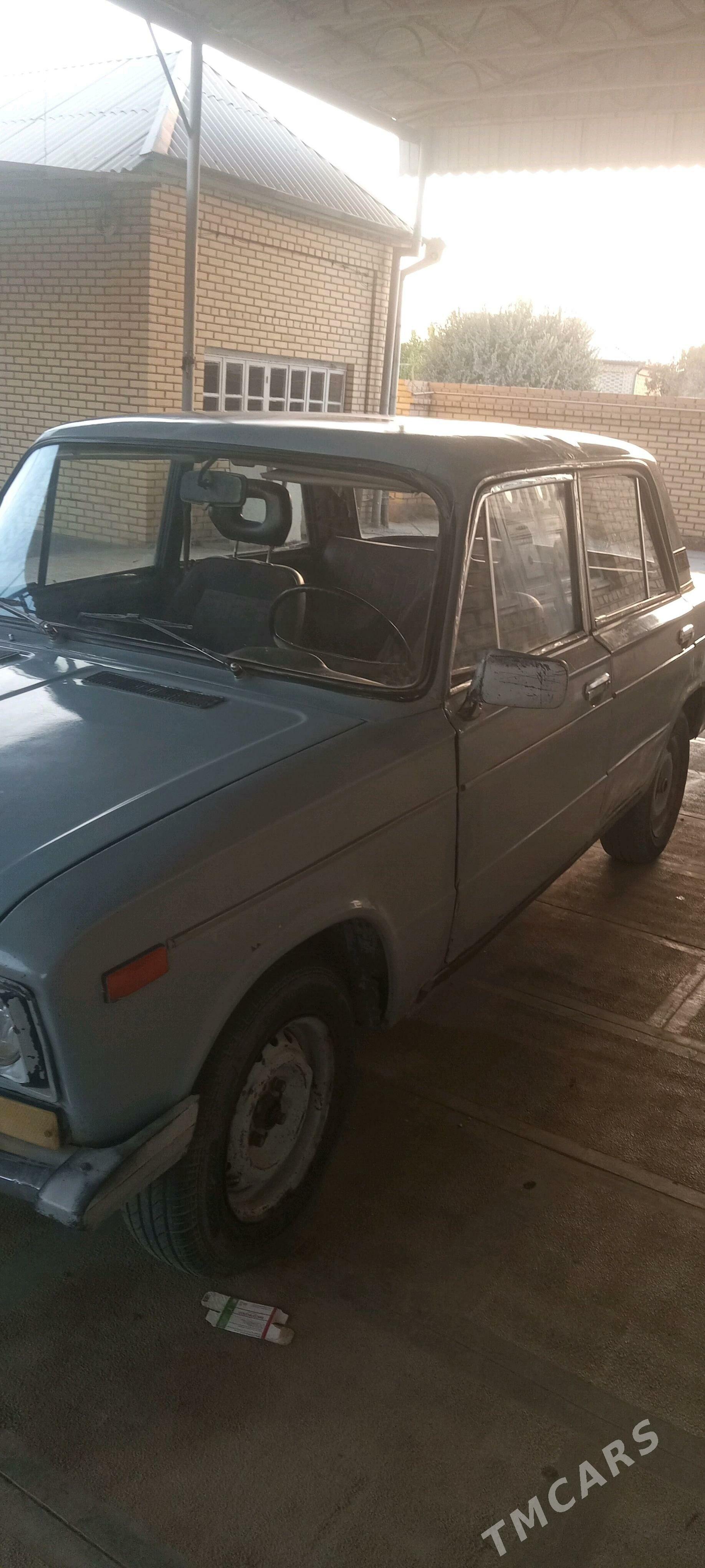 Lada 2106 1987 - 16 000 TMT - Mary - img 1