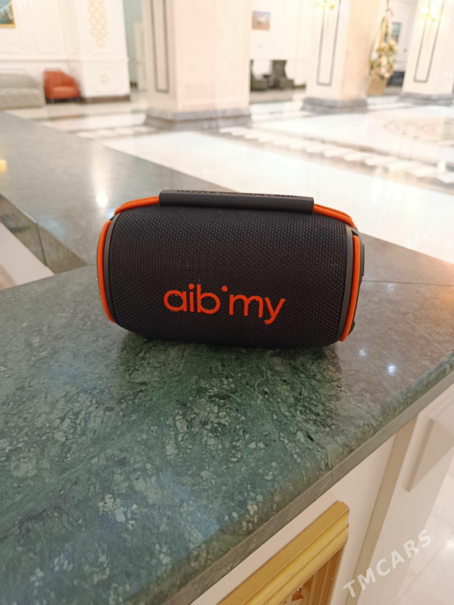 aibimy IPX6 - Туркменбаши - img 2