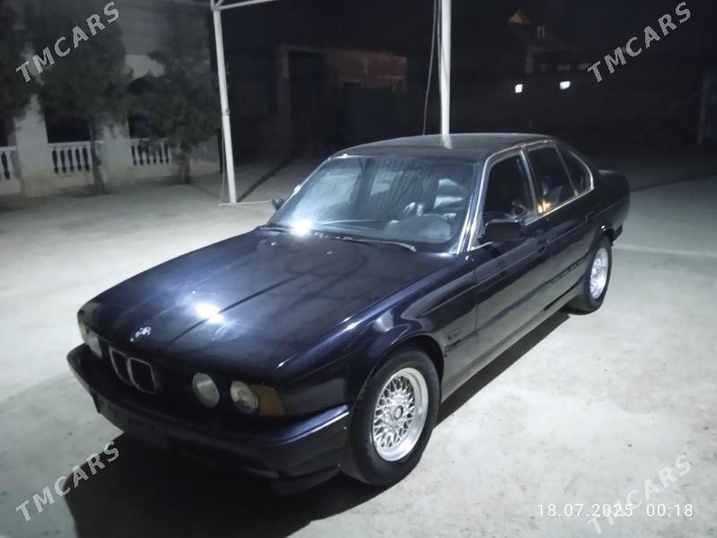 BMW 525 1994 - 55 000 TMT - Балканабат - img 4