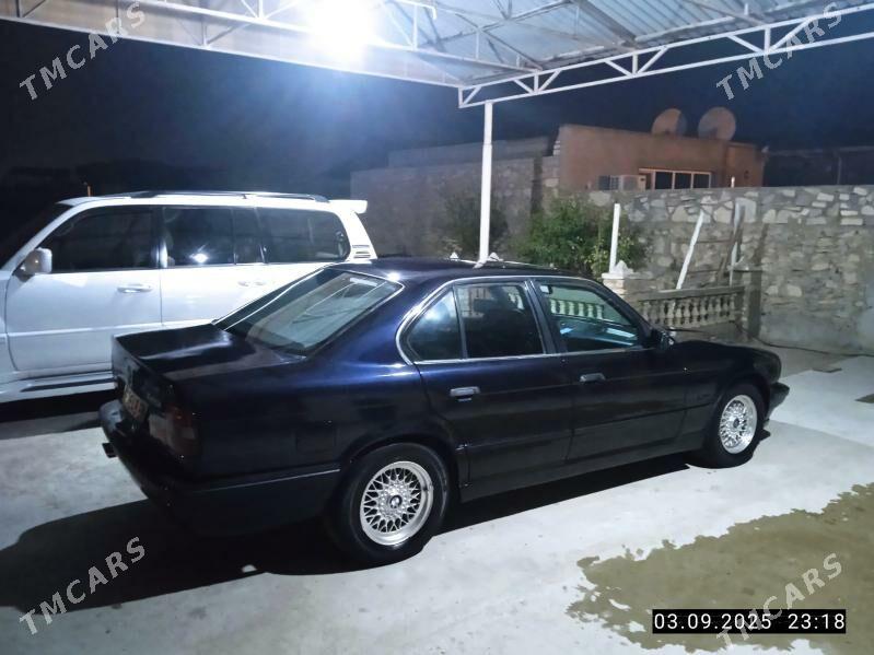 BMW 525 1994 - 55 000 TMT - Балканабат - img 5