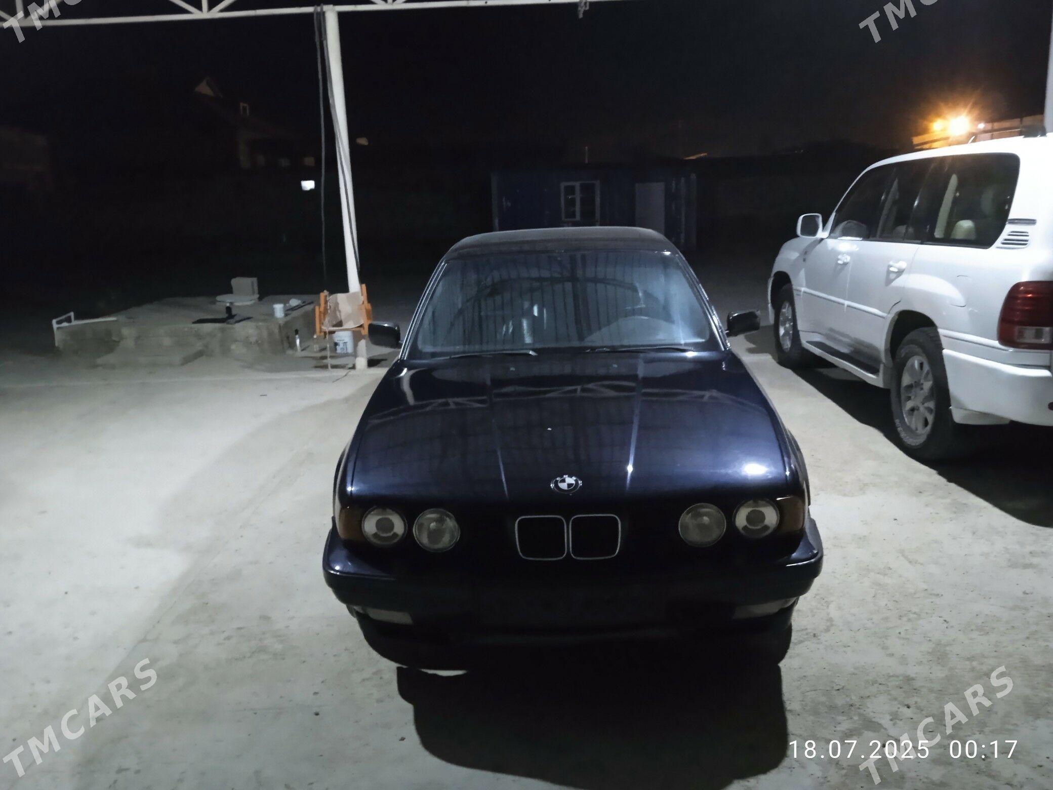 BMW 525 1994 - 55 000 TMT - Балканабат - img 3