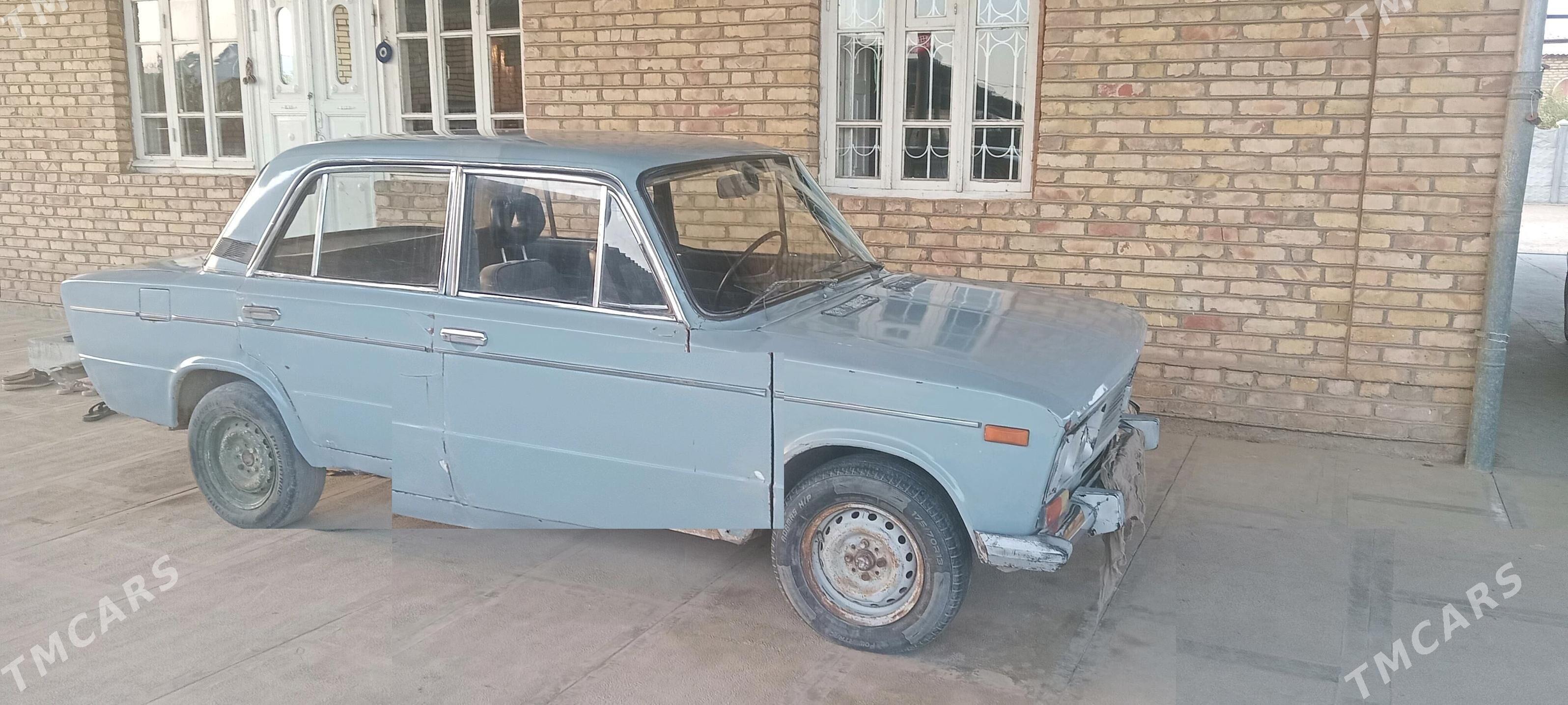 Lada 2106 1987 - 16 000 TMT - Mary - img 2