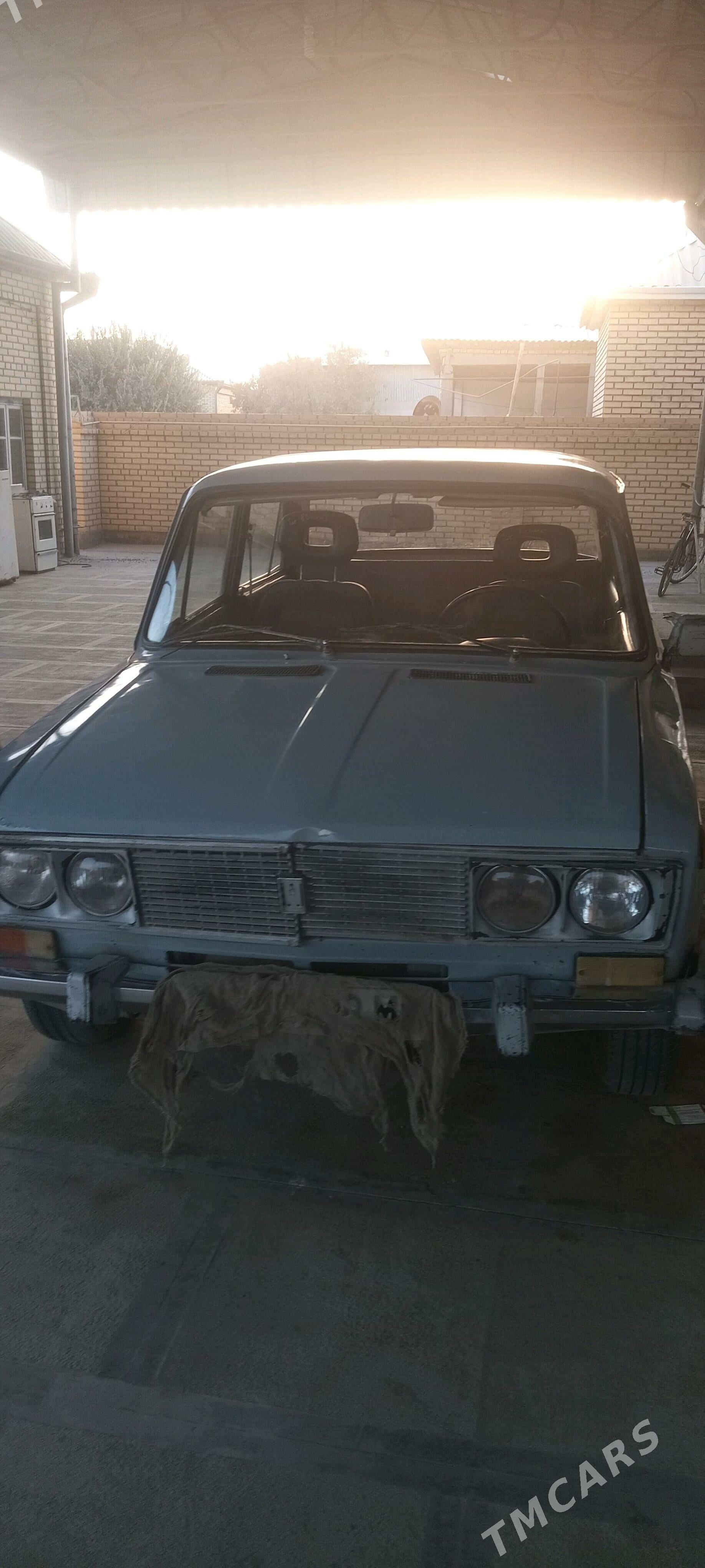 Lada 2106 1987 - 16 000 TMT - Mary - img 3