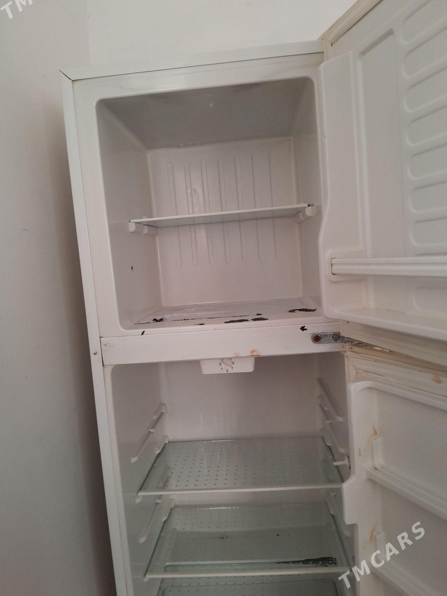 haladilnik - Balkanabat - img 2