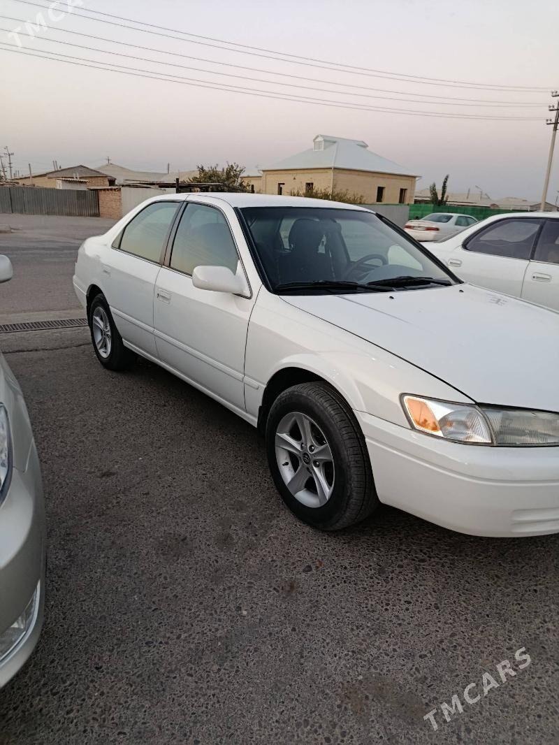 Toyota Camry 1998 - 147 000 TMT - Sakarçäge - img 5