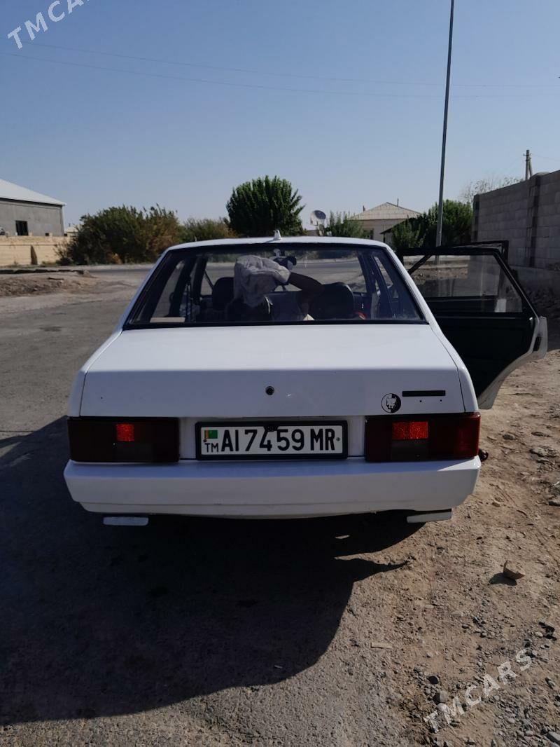 Lada 21099 1999 - 17 000 TMT - Мары - img 1