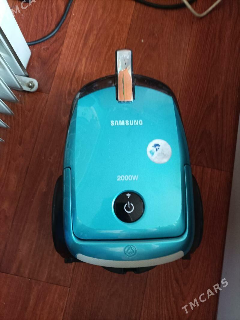 Пылесос Самсунг - Aşgabat - img 1