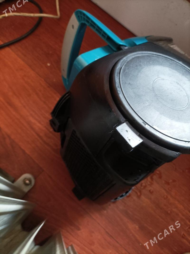 Пылесос Самсунг - Aşgabat - img 2