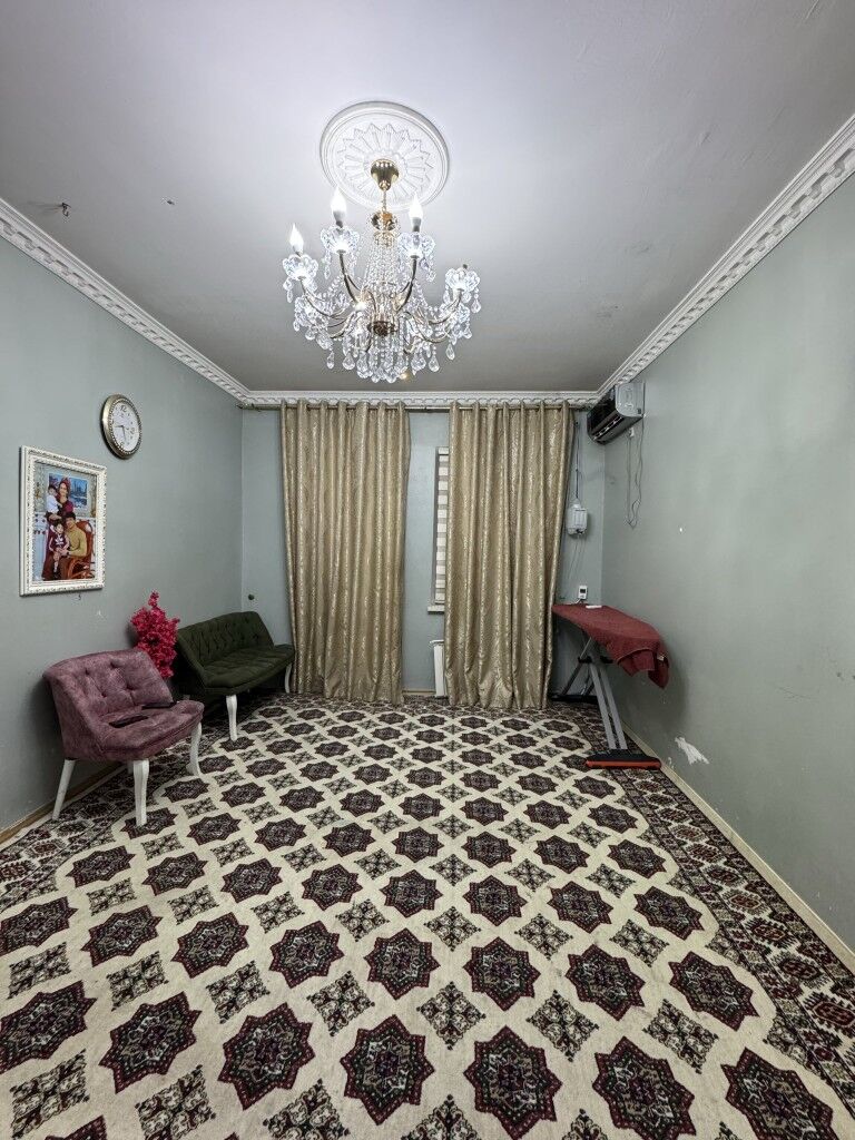 MIR 7/1 2 KOMNAT 2 ETAŹ 65м² - Parahat 7 - img 1