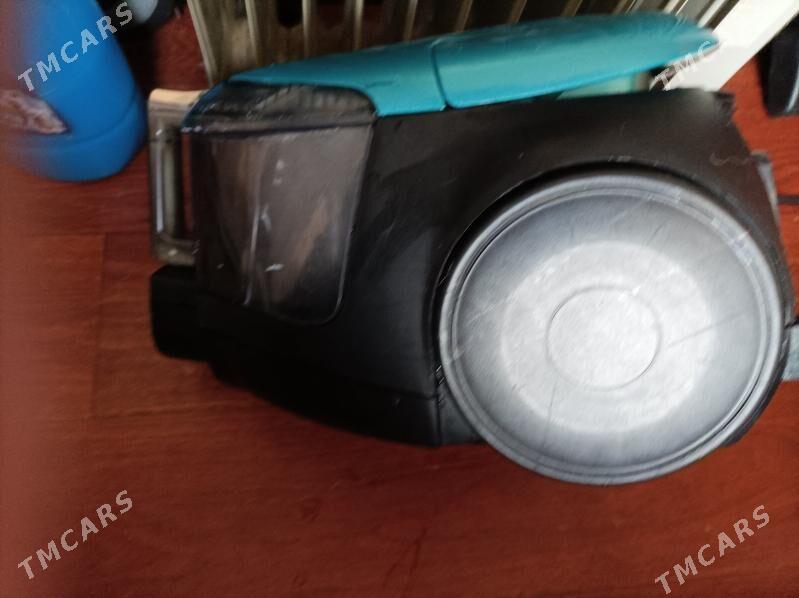 Пылесос Самсунг - Aşgabat - img 4