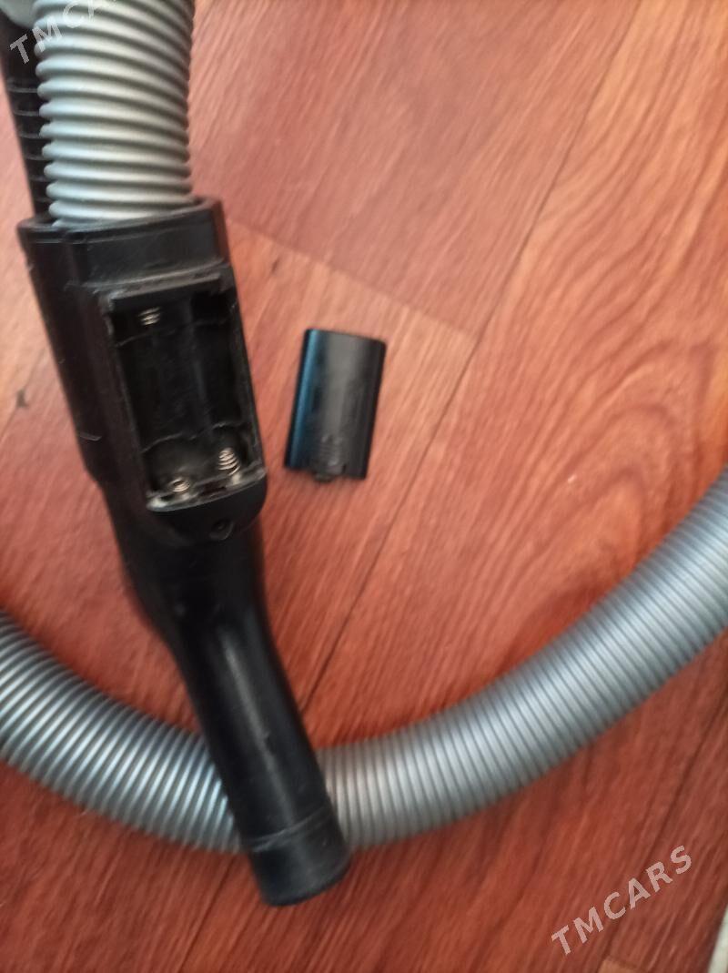 Пылесос Самсунг - Aşgabat - img 5