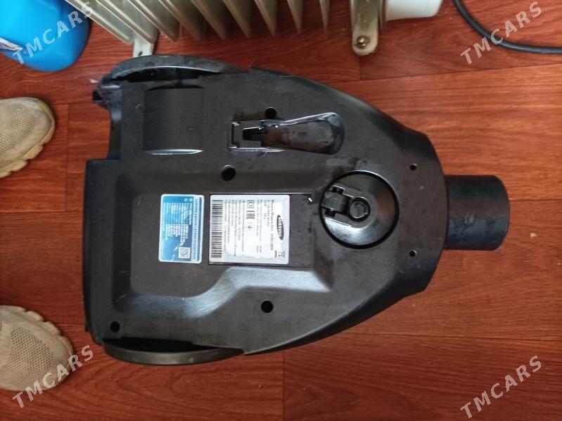 Пылесос Самсунг - Aşgabat - img 9