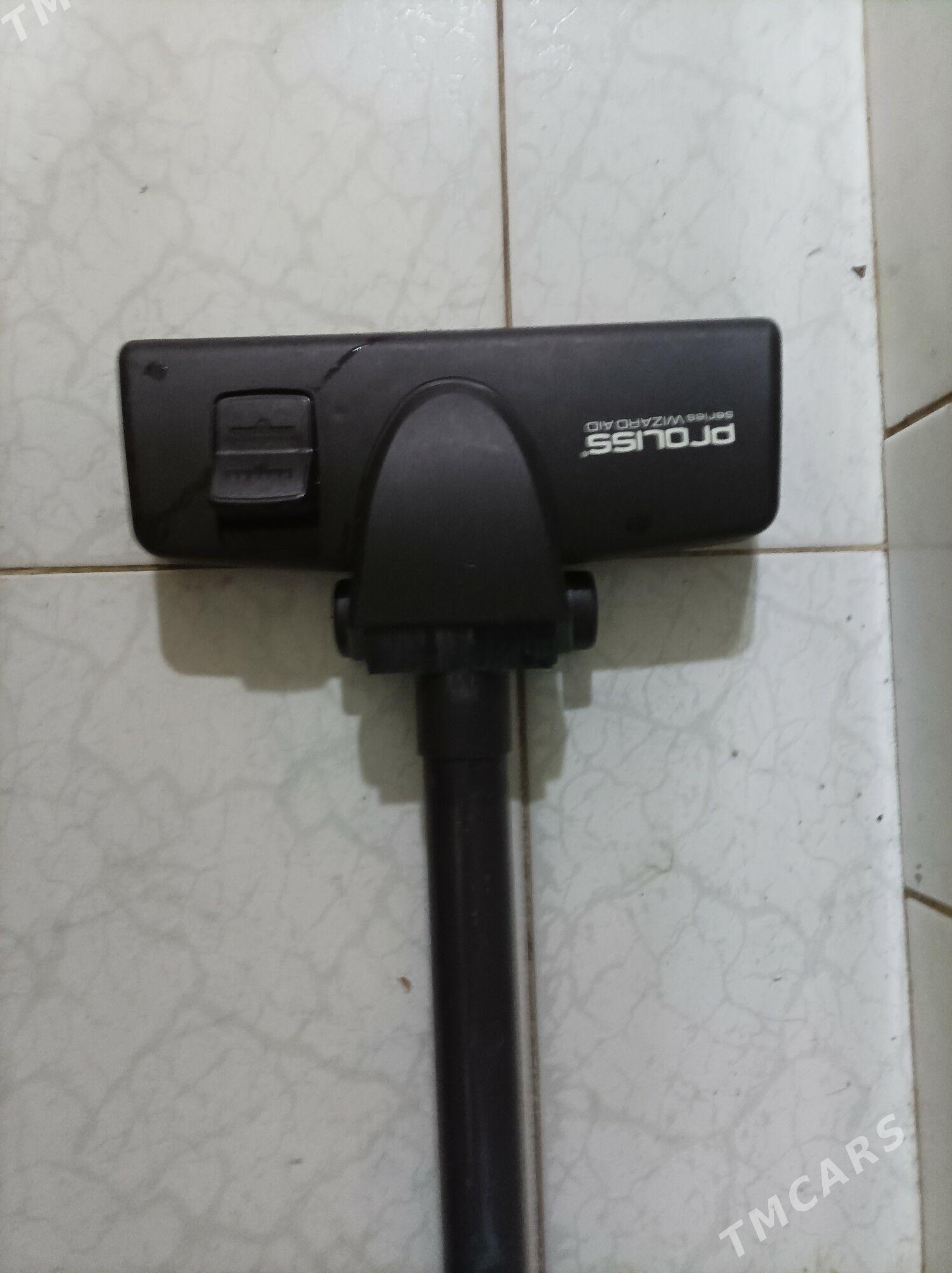 Пылесос Самсунг - Aşgabat - img 7