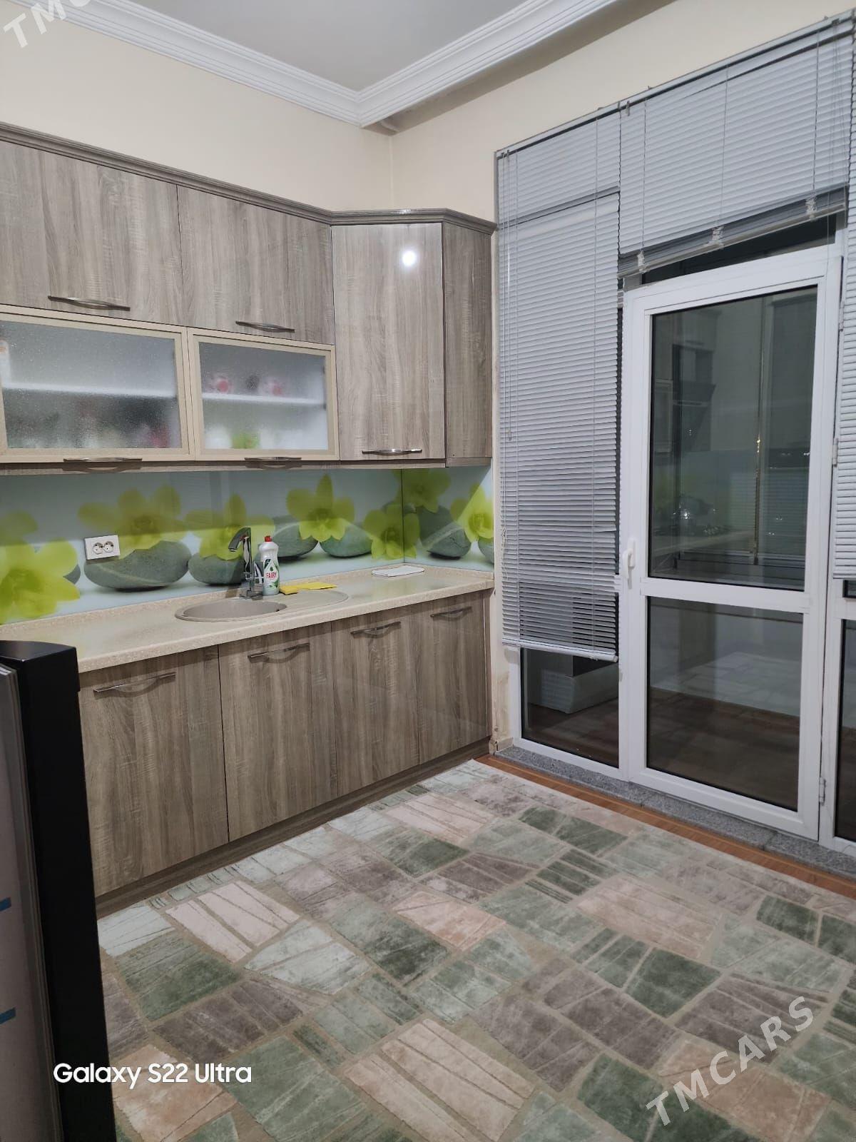 Arenda jay Gurtly - Aşgabat - img 5