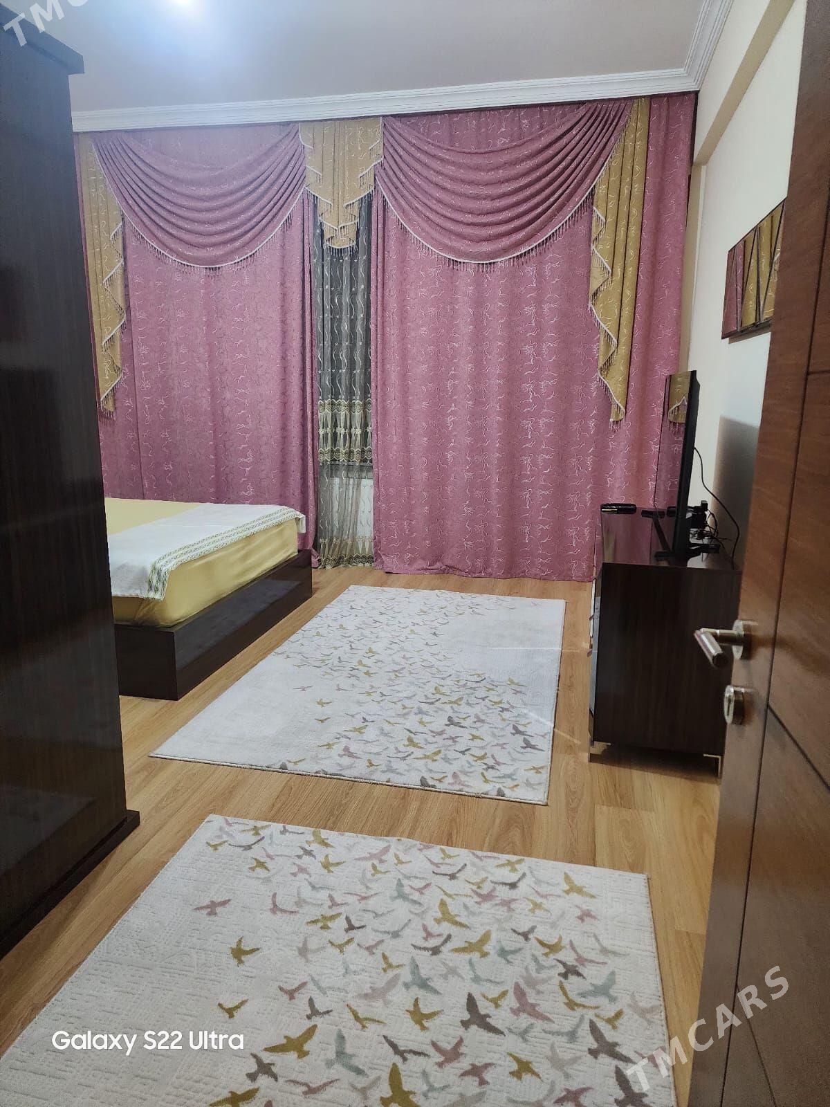 Arenda jay Gurtly - Aşgabat - img 8