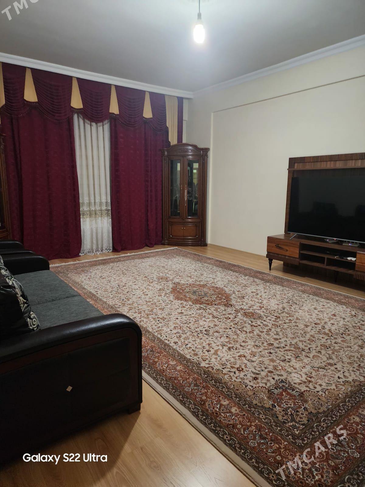 Arenda jay Gurtly - Aşgabat - img 1