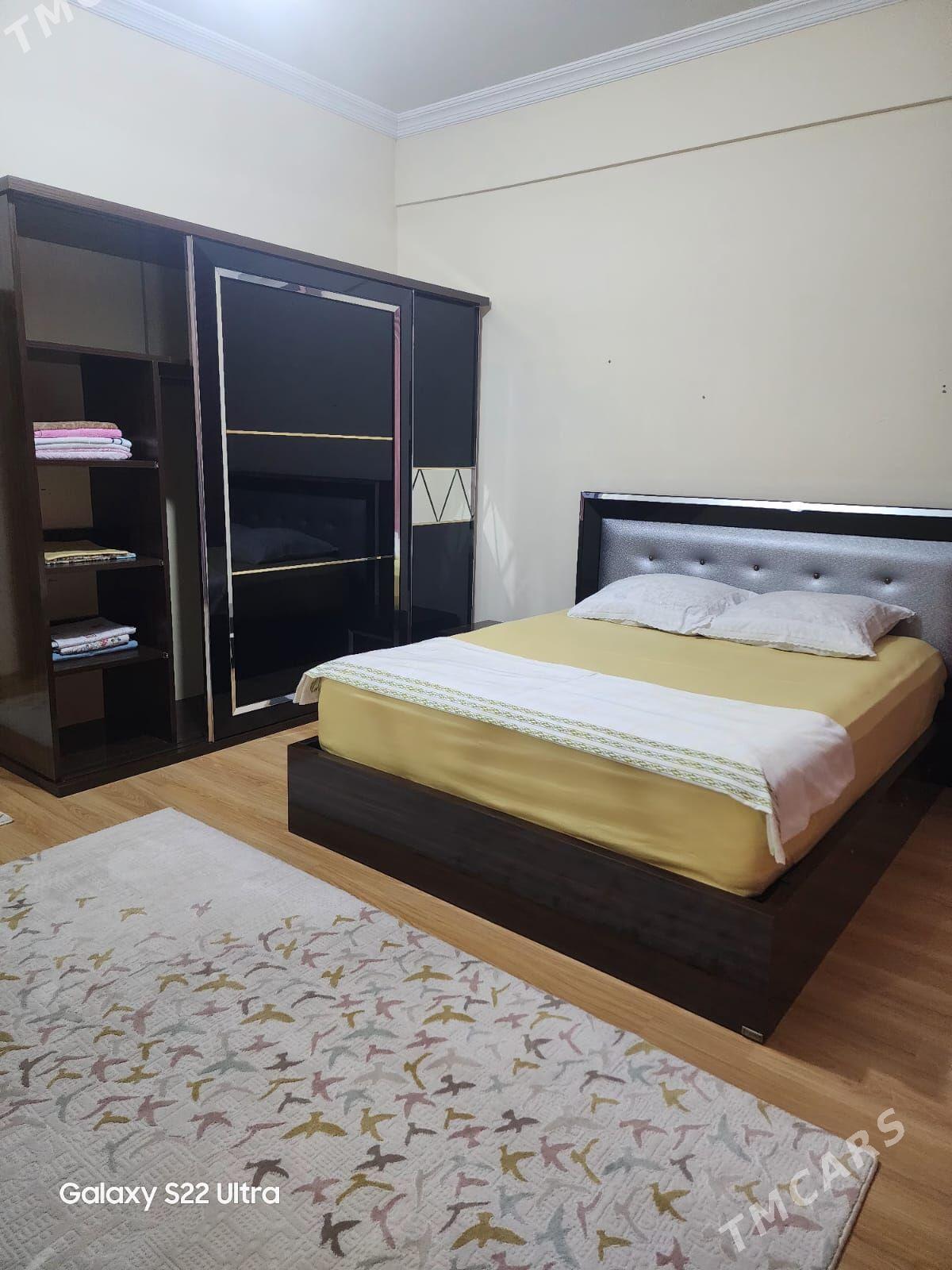 Arenda jay Gurtly - Aşgabat - img 9