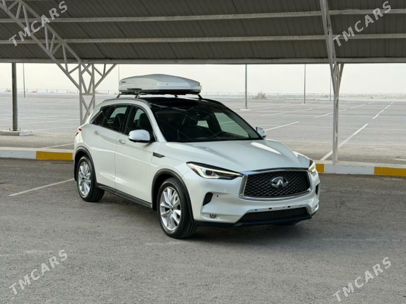 Infiniti QX50 2018 - 363 000 TMT - Ашхабад - img 7