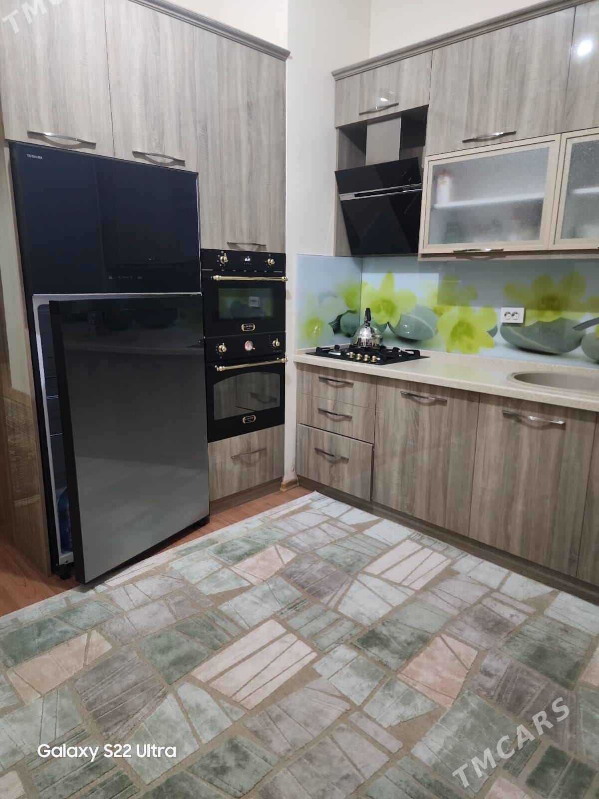 Arenda jay Gurtly - Aşgabat - img 3