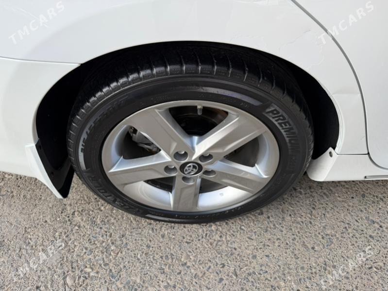 Toyota Camry 2012 - 235 000 TMT - Ашхабад - img 1