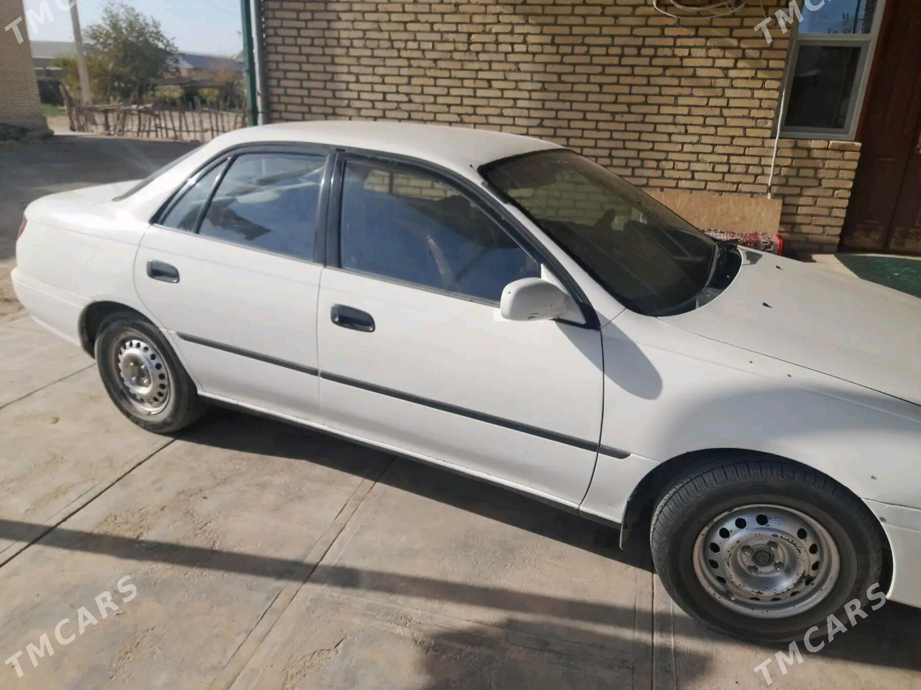Toyota Carina 1994 - 50 000 TMT - Туркменгала - img 1