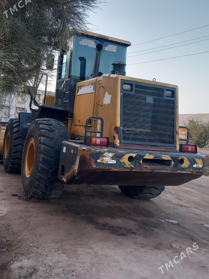 XCMG LW500F 2014 - 450 000 TMT - Kerki - img 3