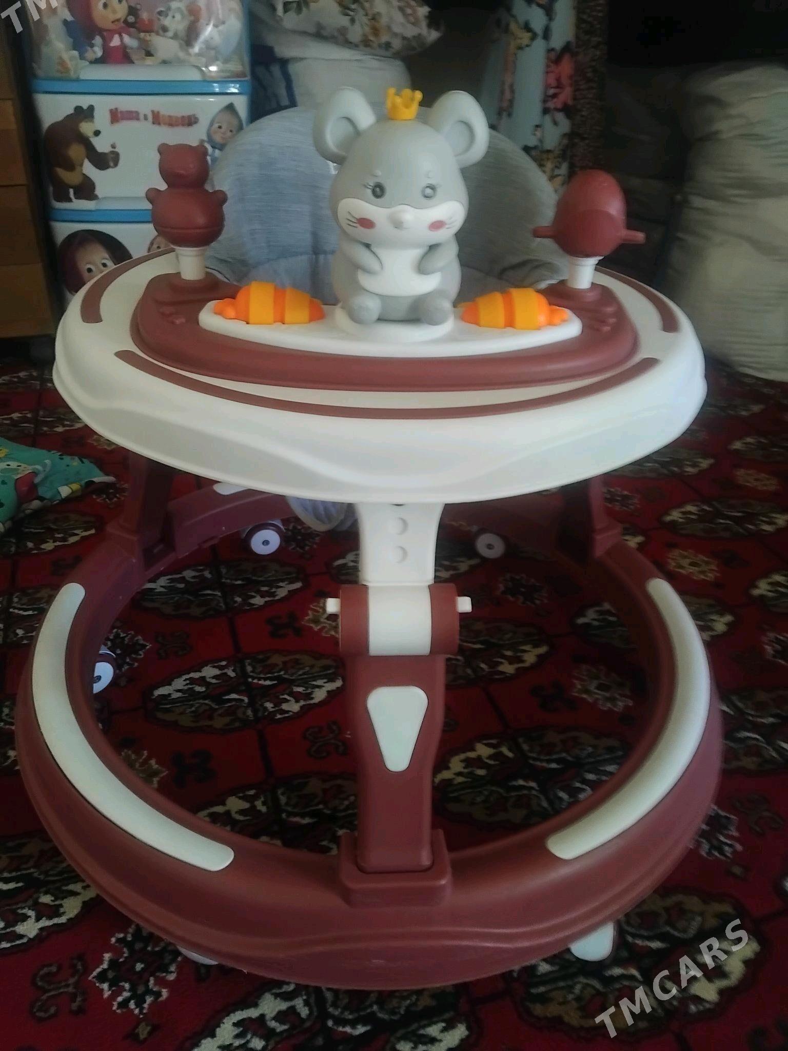 hadulka - Aşgabat - img 1