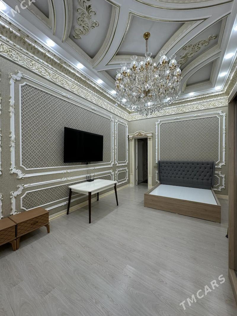 Arenda jay Padwoyiski Elitka - Podwoýski köç. (Bitarap Türkmenistan şaýoly) - img 1