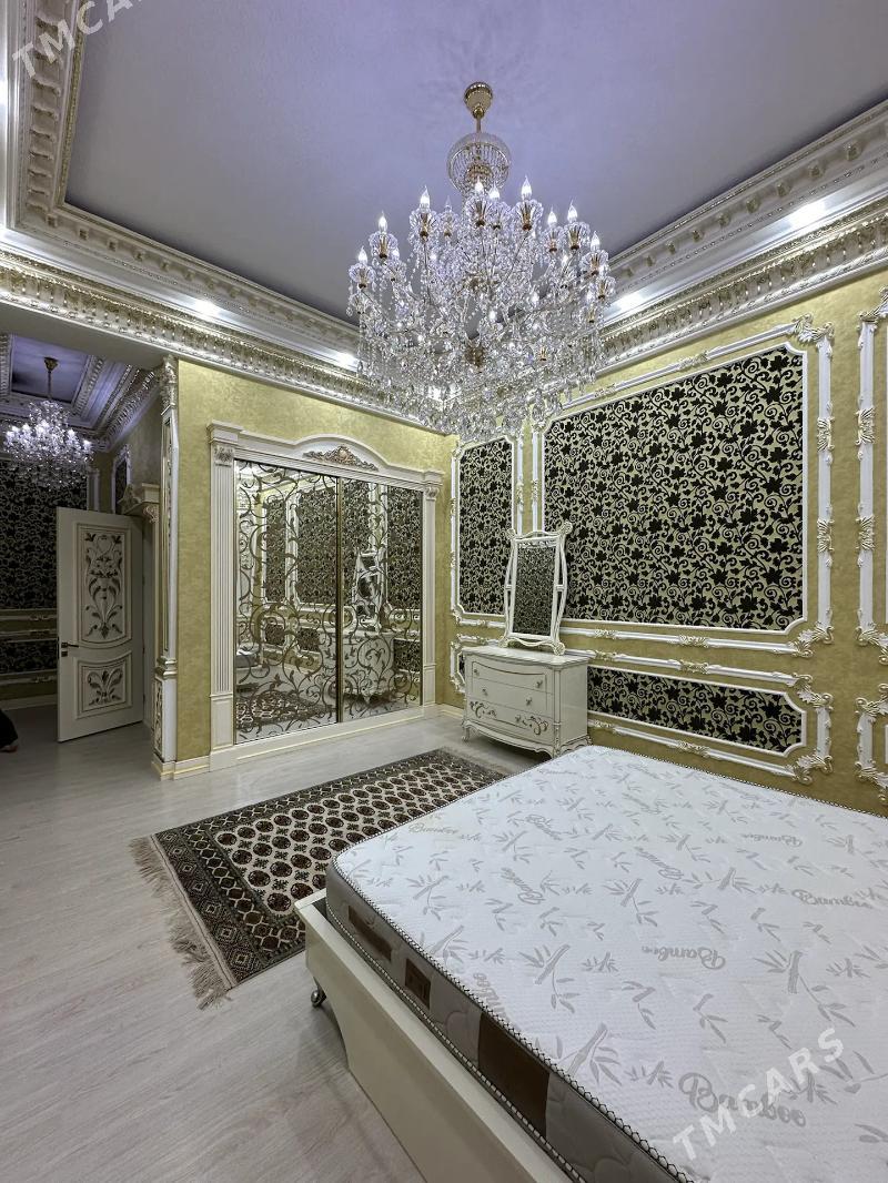 Arenda jay Padwoyiski Elitka - Podwoýski köç. (Bitarap Türkmenistan şaýoly) - img 3