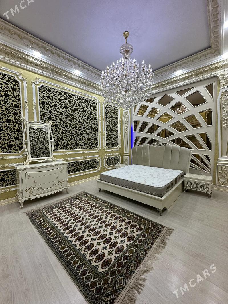 Arenda jay Padwoyiski Elitka - Podwoýski köç. (Bitarap Türkmenistan şaýoly) - img 2