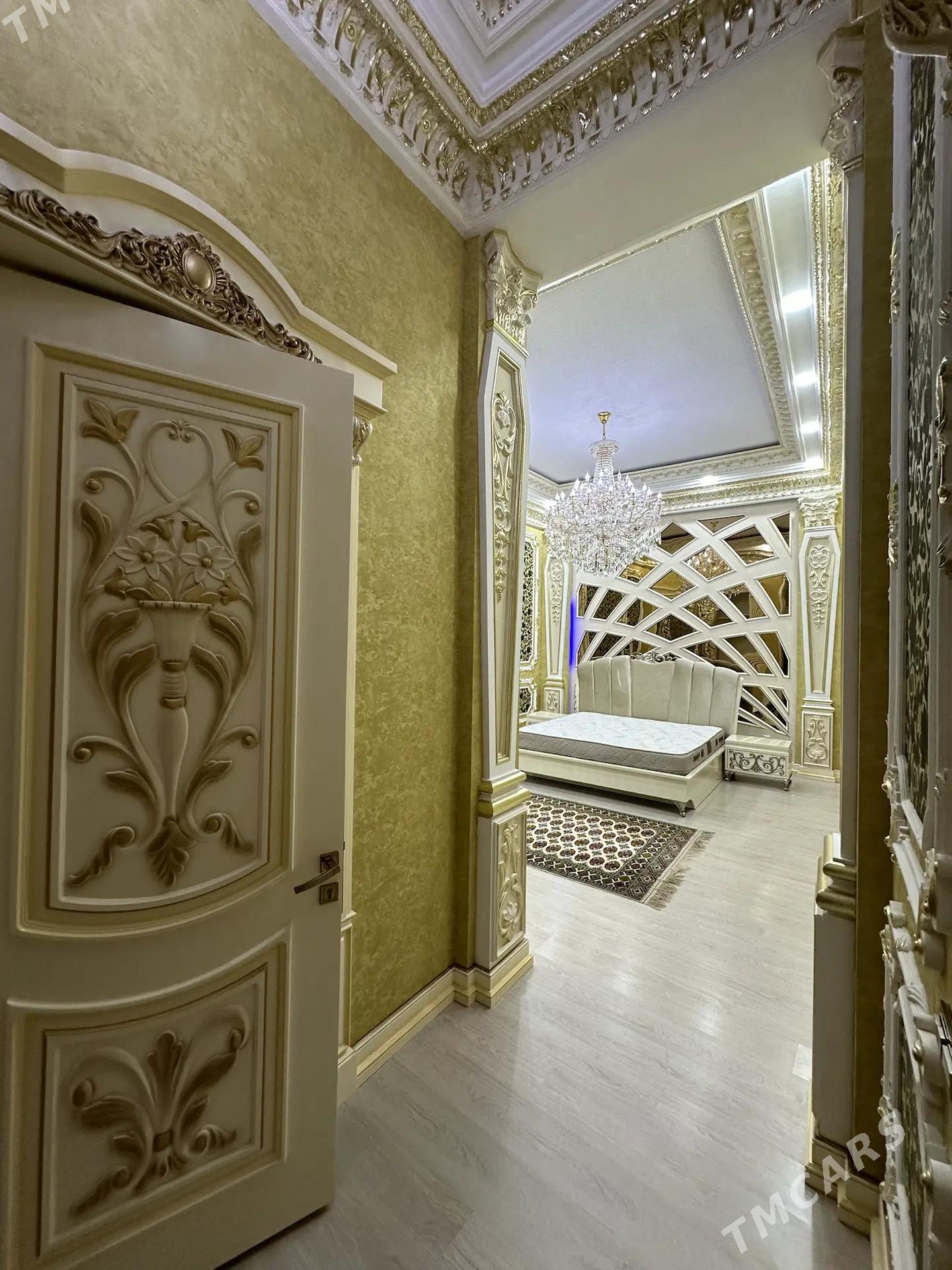 Arenda jay Padwoyiski Elitka - Podwoýski köç. (Bitarap Türkmenistan şaýoly) - img 4