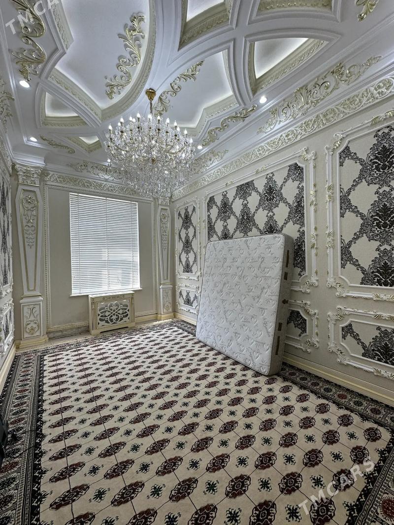 Arenda jay Padwoyiski Elitka - Podwoýski köç. (Bitarap Türkmenistan şaýoly) - img 5