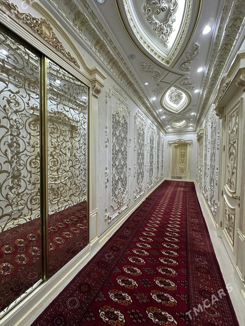 Arenda jay Padwoyiski Elitka - Podwoýski köç. (Bitarap Türkmenistan şaýoly) - img 9