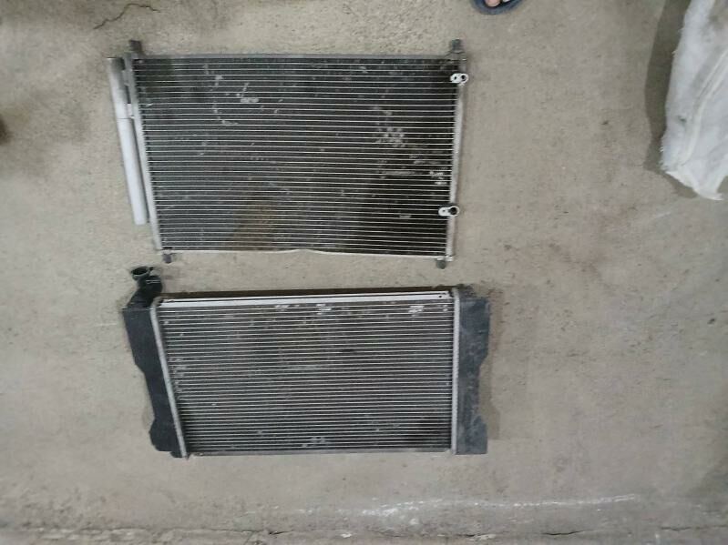 radiýator korolla 2014 500 TMT - Aşgabat - img 3