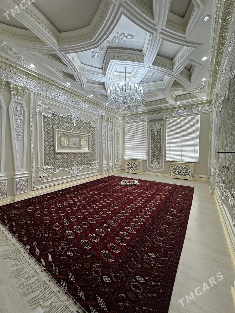 Arenda jay Padwoyiski Elitka - Podwoýski köç. (Bitarap Türkmenistan şaýoly) - img 8