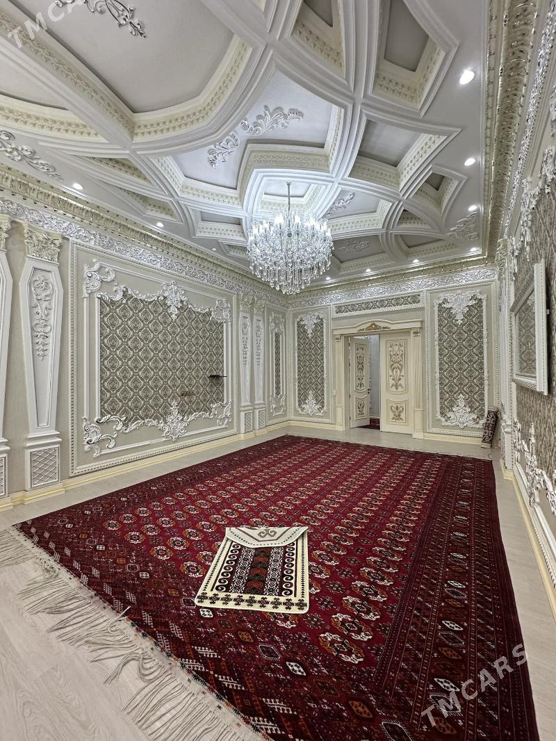 Arenda jay Padwoyiski Elitka - Podwoýski köç. (Bitarap Türkmenistan şaýoly) - img 6