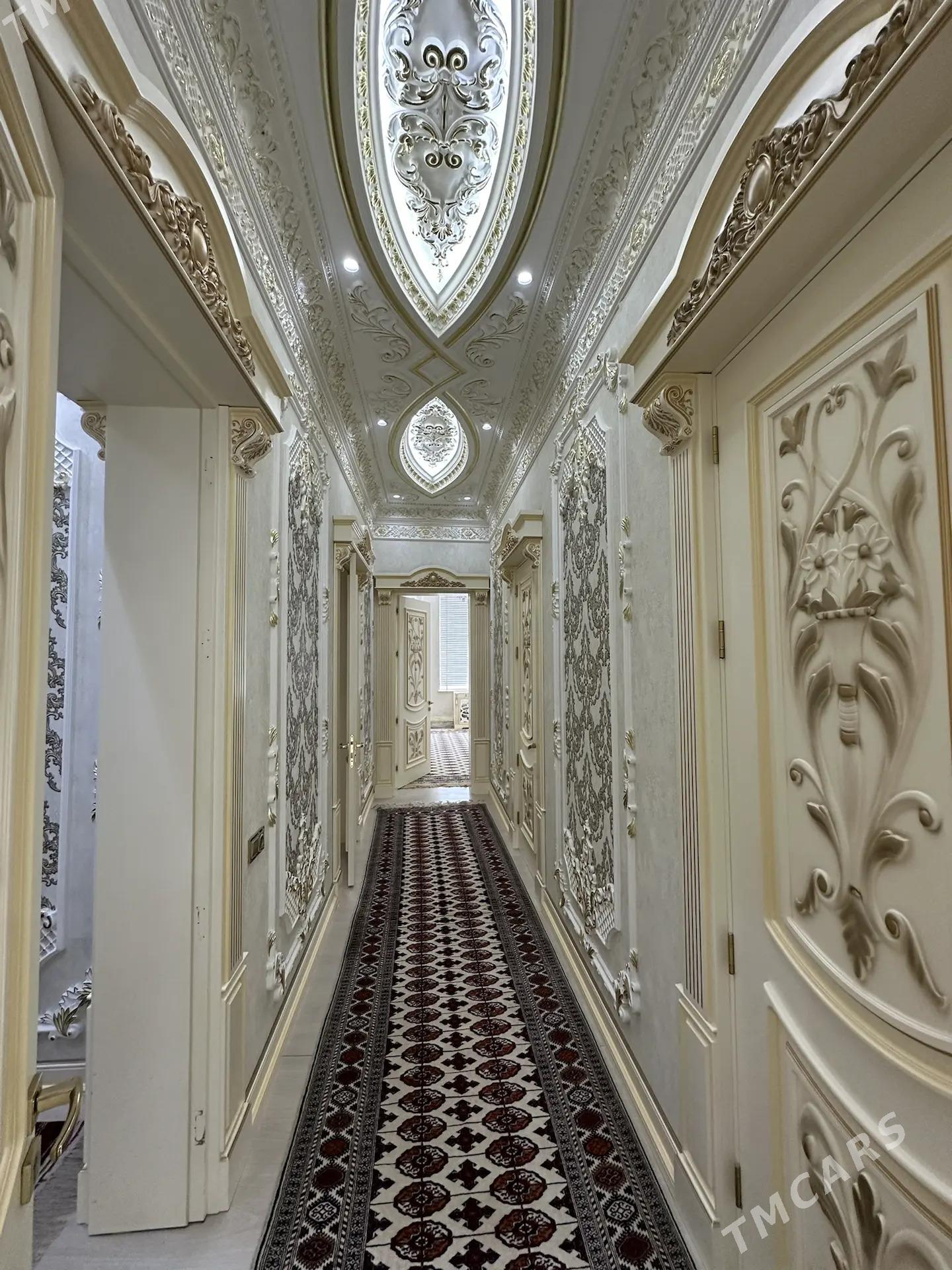 Arenda jay Padwoyiski Elitka - Podwoýski köç. (Bitarap Türkmenistan şaýoly) - img 10