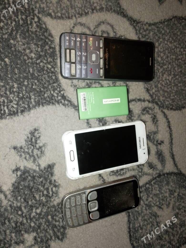 tellefonlar - Daşoguz - img 3