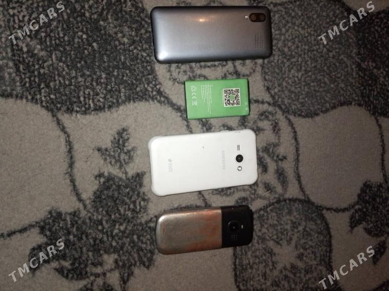 tellefonlar - Daşoguz - img 1