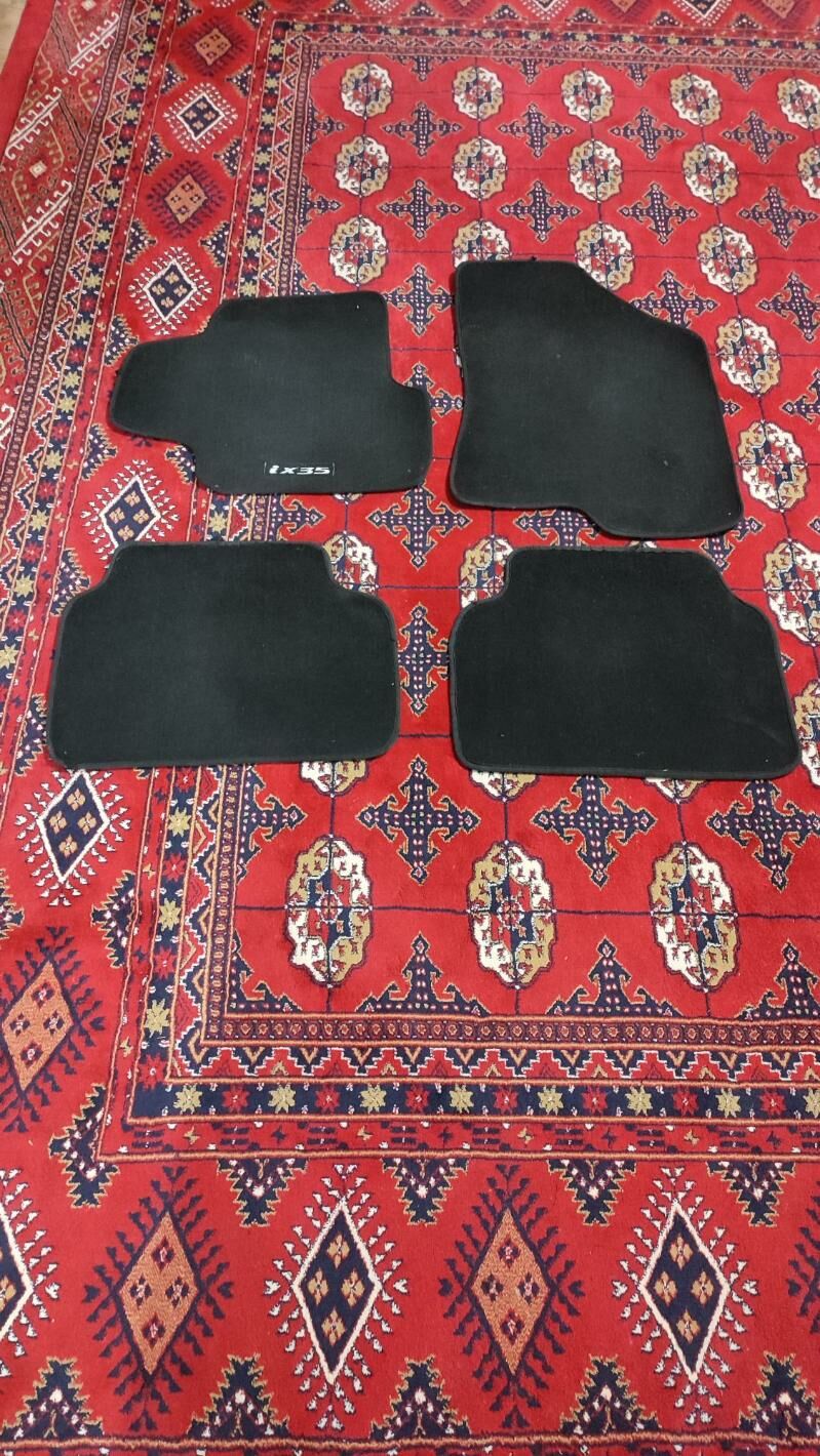 İX 35 kowryk 400 TMT - Aşgabat - img 1